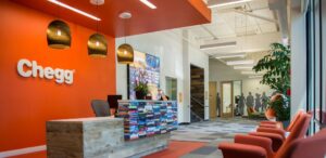 Data Analytics Job Vacancies At Chegg