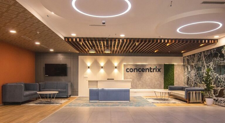 Concentrix Recruitment Program