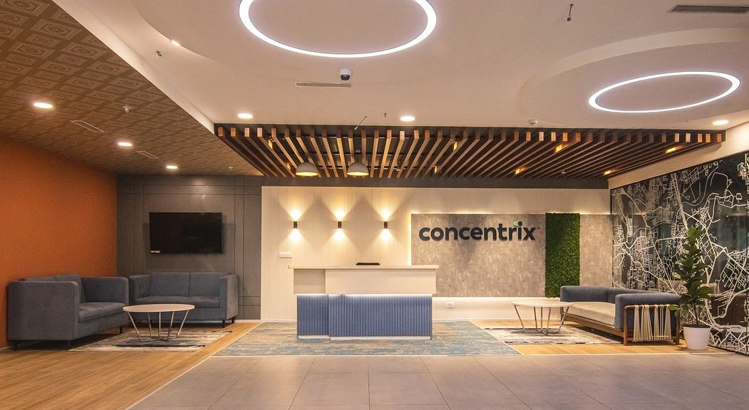 Concentrix Recruitment Program