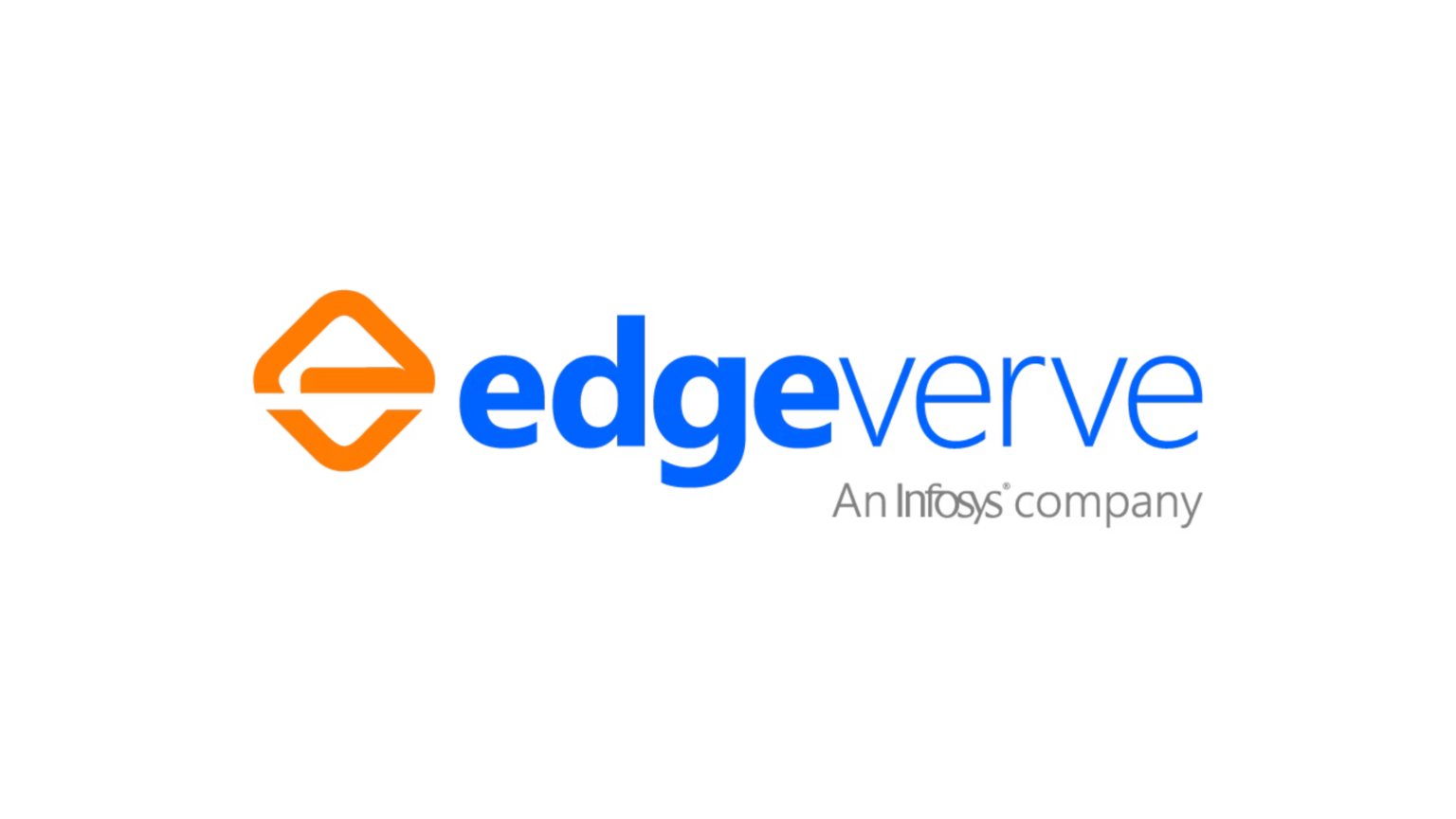 EdgeVerve An Infosys Company Is Hiring Product Developers Hiring