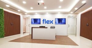 Flex Recruitment Program 2025