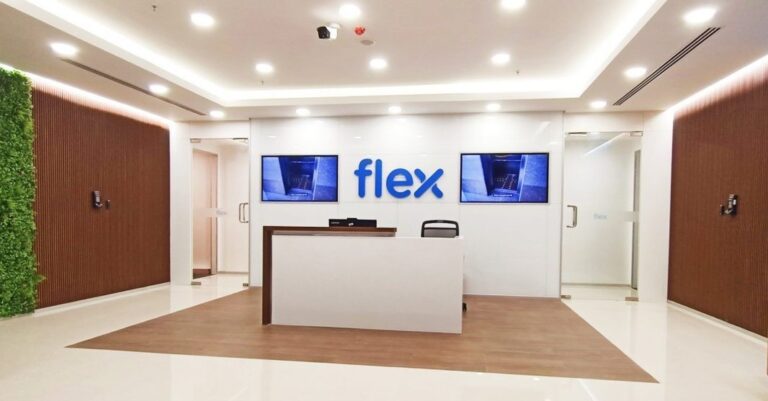 Flex Recruitment Program 2025