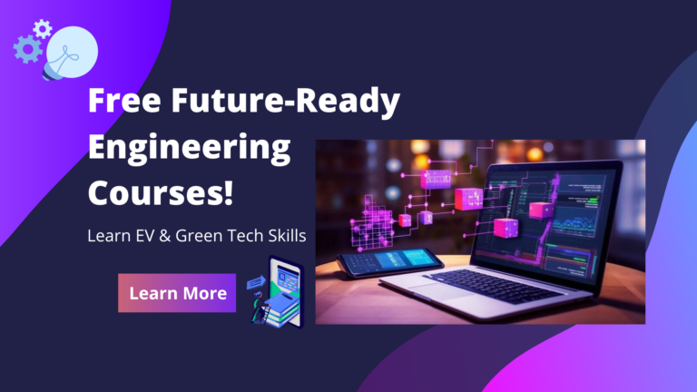 Prepare for the Future of Engineering with This Powerful Free Course Bundle!
