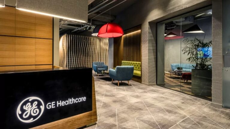 GE Healthcare Internship Opportunity 2025 | Bengaluru
