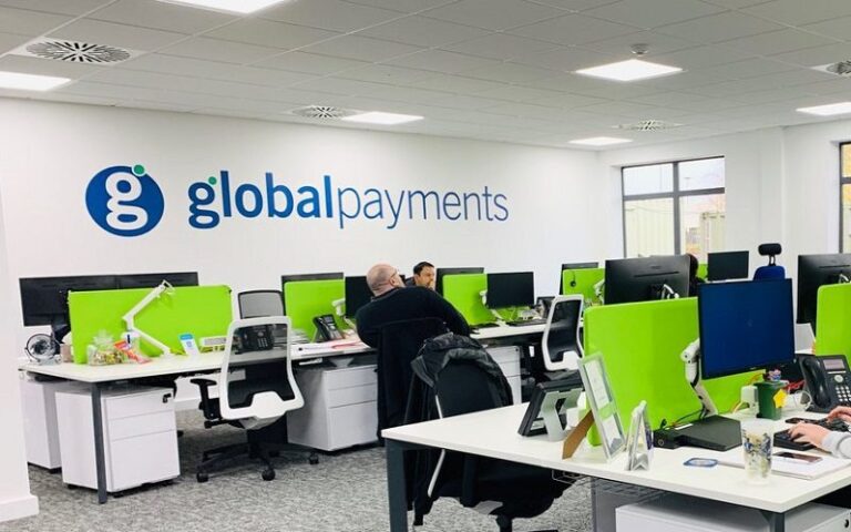 Global Payments Internship Opportunity 2025 | Pune