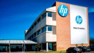 HP Recruitment