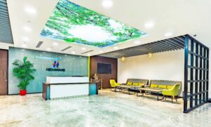 Hexaware Recruitment Program
