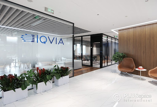 IQVIA Software Developer Job Openings 2025