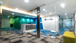 IQVIA Recruitment Program