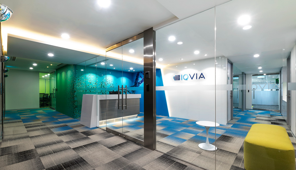 IQVIA Recruitment Program