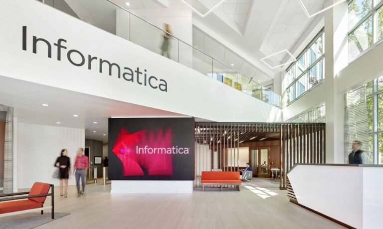 Software Engineer Job Alerts At Informatica