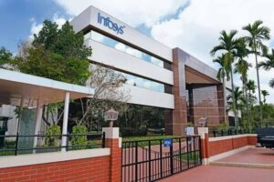 Infosys Internship Program
