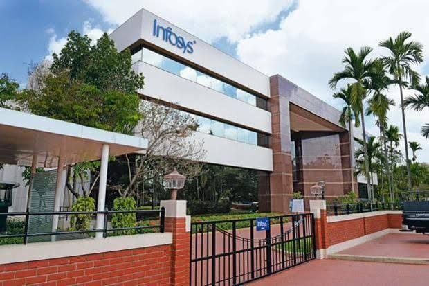 Infosys Internship Program