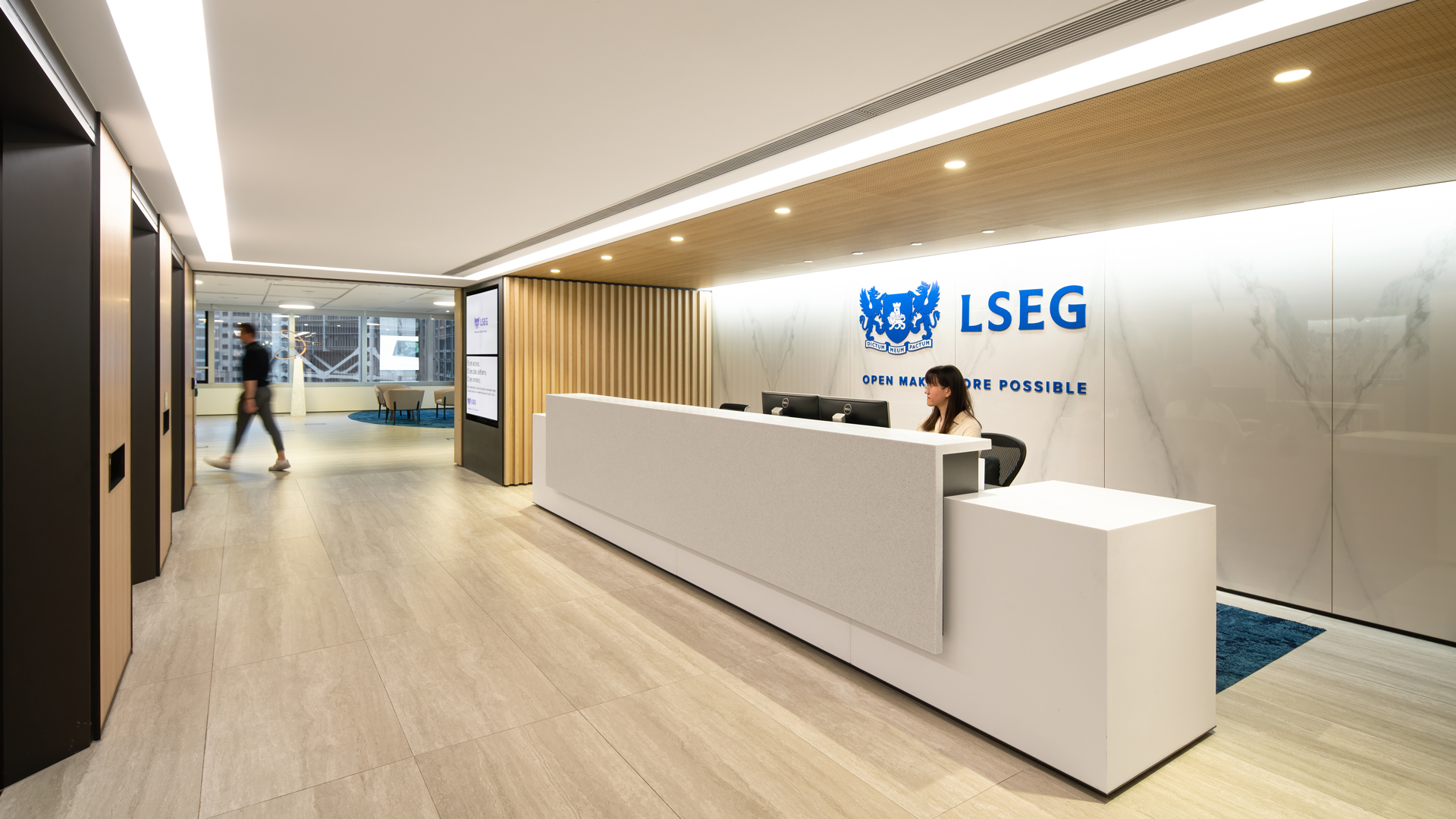 LSEG Data Scientist Job