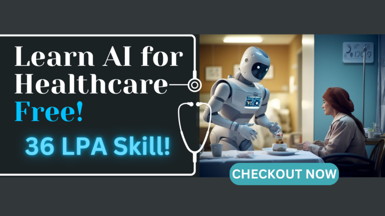 Unlock a 36 LPA Career in Healthcare Tech! 🚀