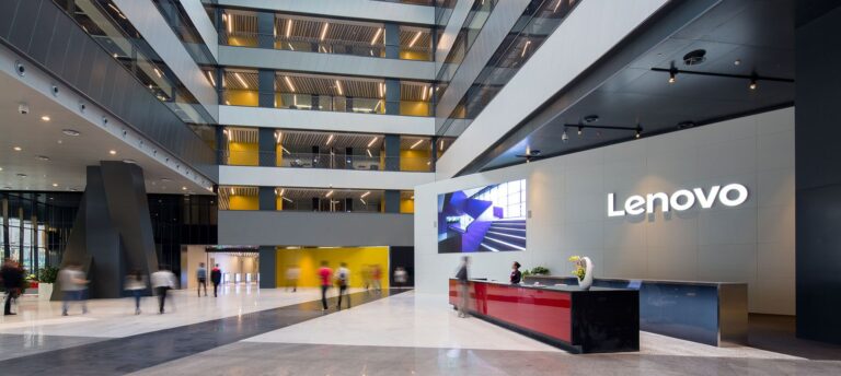 Data Analytics Job Openings At Lenovo
