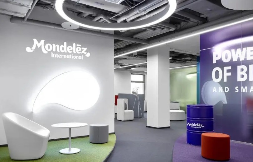 Mondelez International Internship Opportunity 2025 | Mumbai