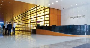 Morgan Stanley