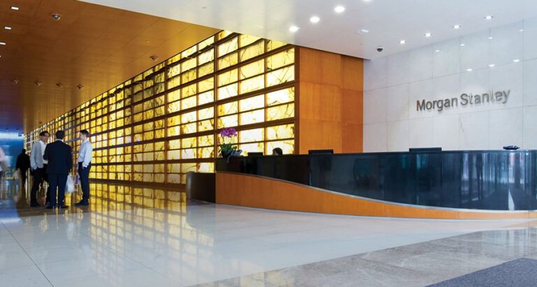 Morgan Stanley