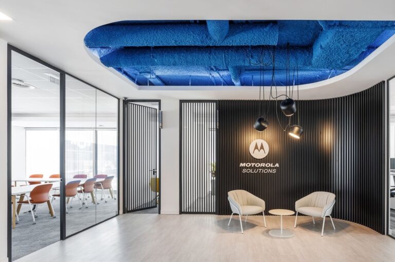 Data Engineer Job Openings At Motorola