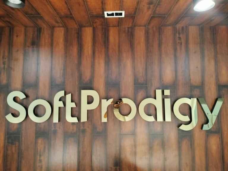 SoftProdigy Internship cum Job Opportunity