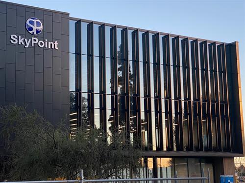Skypoint AI Internship Opportunity | Bangalore