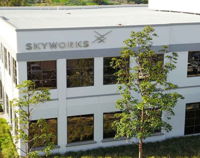 Skyworks Internship Program