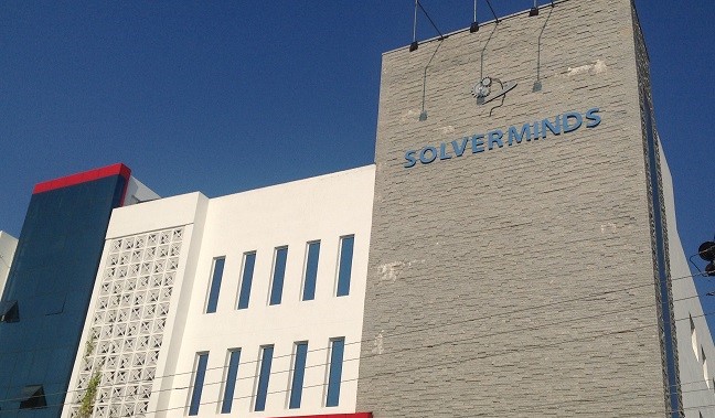 Fresher Job Vacancies At Solverminds