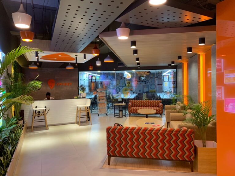 Swiggy Software Development Job