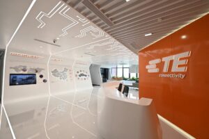 TE Connectivity Internship Program