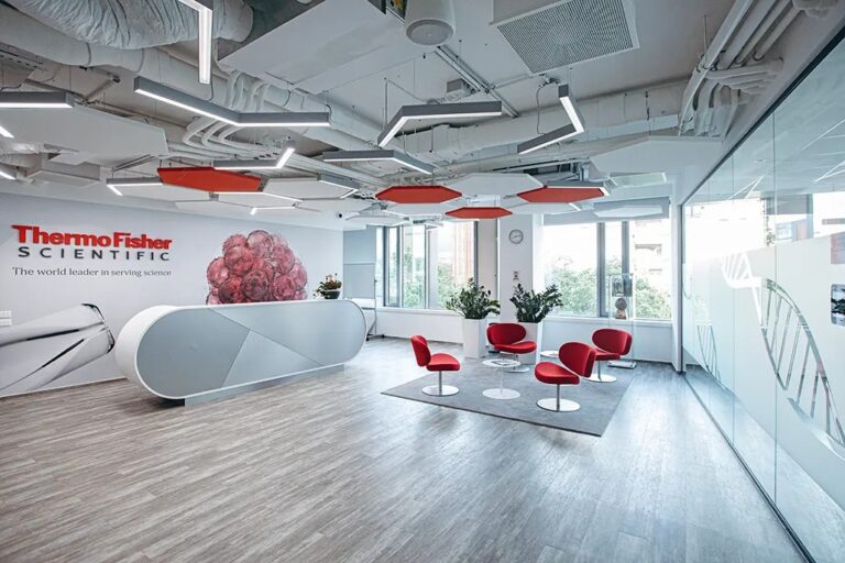 Thermo Fisher Recruitment