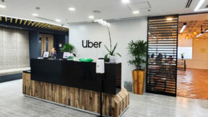 Uber Software Engineering Job Alerts