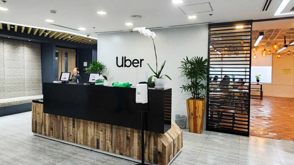 Uber Software Engineering Job Alerts