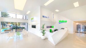 Valeo Internship Opportunity 2025 | Chennai
