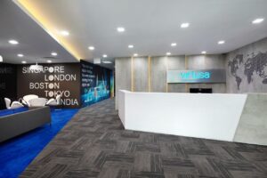 Virtusa SAP Cloud Analytics Job Openings