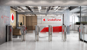 Test Automation AI Internship Opportunity 2025 | Vodafone