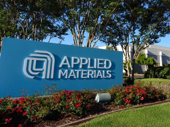 Applied Materials Internship 2024