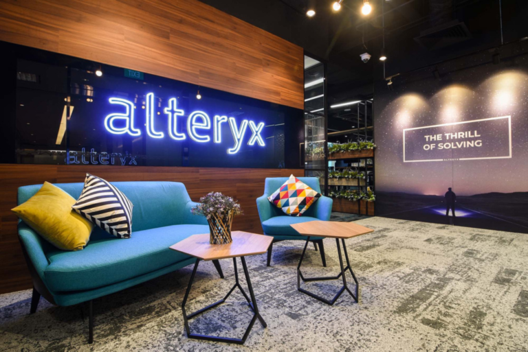 Software Engineer Job Vacancies At Alteryx