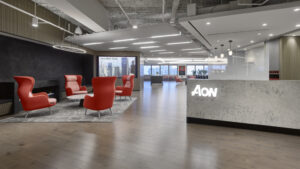 Aon Fresher Hiring Drive