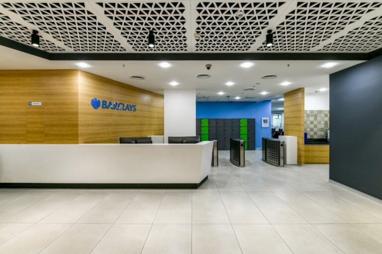 Barclays Software Engineer Job