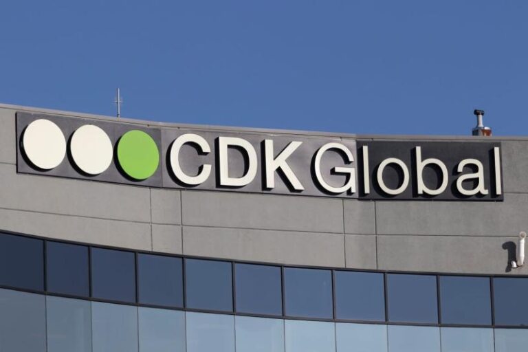 CDK is Hiring Virtual Implementation Consultant 2025