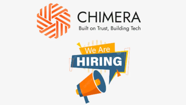 Chimera Technologies Off Campus Drive 2024