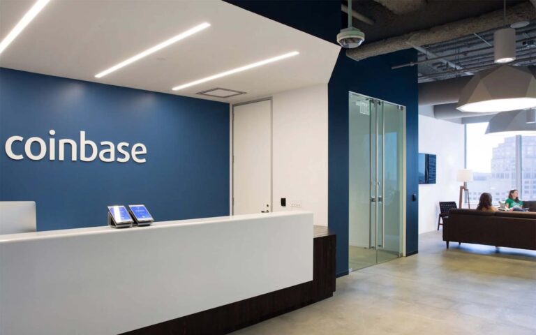Coinbase Work From Home Job Openings