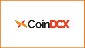 CoinDCX Internship Opportunity 2025 | Bangalore