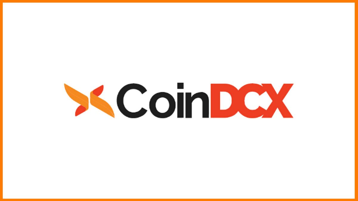 CoinDCX Internship Opportunity 2025 | Bangalore