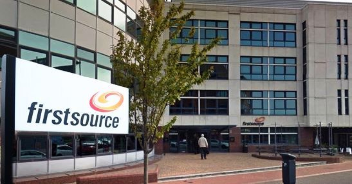 Firstsource Apprentice Program - Placement Drive