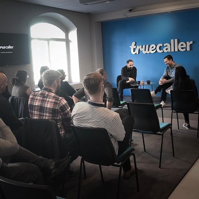 Truecaller Internship Program