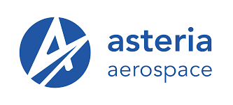 Asteria Aerospace Internship Program