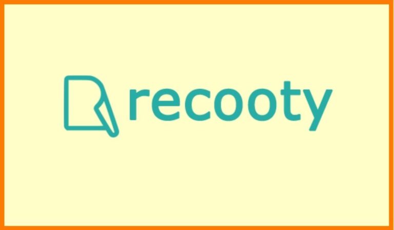 Recooty Internship Program