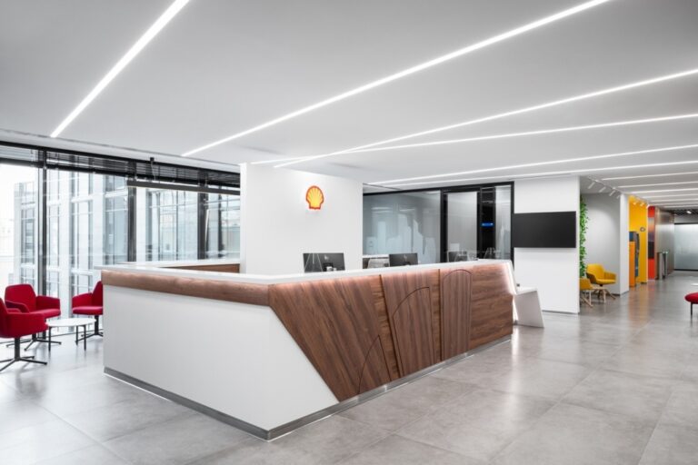 Shell Graduate Programme 2025